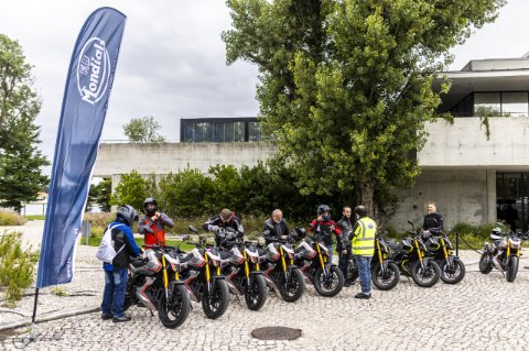Lanzamiento Moteo Motor España 11
